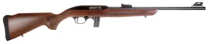 BrazTech BRZ ROSSI RS22 22LR 18B WOOD