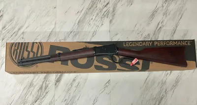ROSSI MODEL R92 (Used)