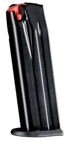WALTHER ARMS MAG PDP COMP/PPQ M2 9MM 15RD