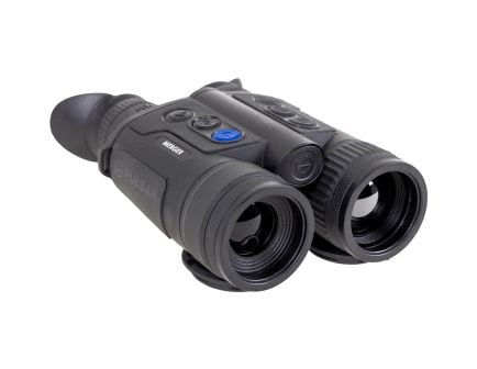 Pulsar Merger LRF XQ35 - Thermal Binocular with Integrated Laser Rangefinder 3-12x35mm - Reconditioned - R-PL77483