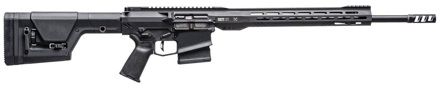 Rise Armament 1121XR .308 Win AR-10 Rifle - RA11212BLK30