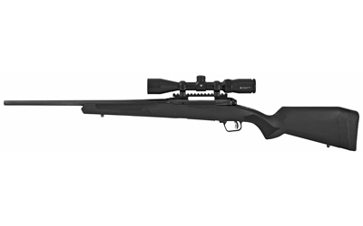 Savage 110 Apex Hunter XP .308 Rifle with Scope