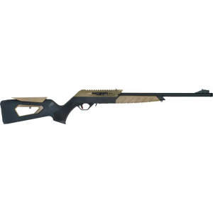 TRI KR 22LR SEMI 10R FDE TB SR