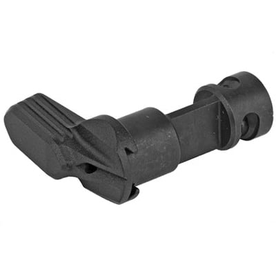 Radian Talon-GI 45/90 Safety Selector 1 Lever Long, Black - R0294