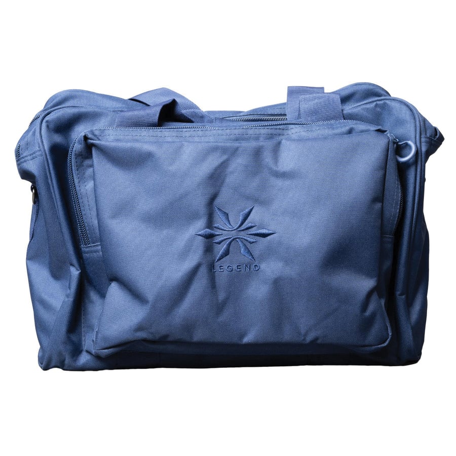 Legend Pegasus 17.50" X 8" X 10.50" Range Bag, Midnight Blue