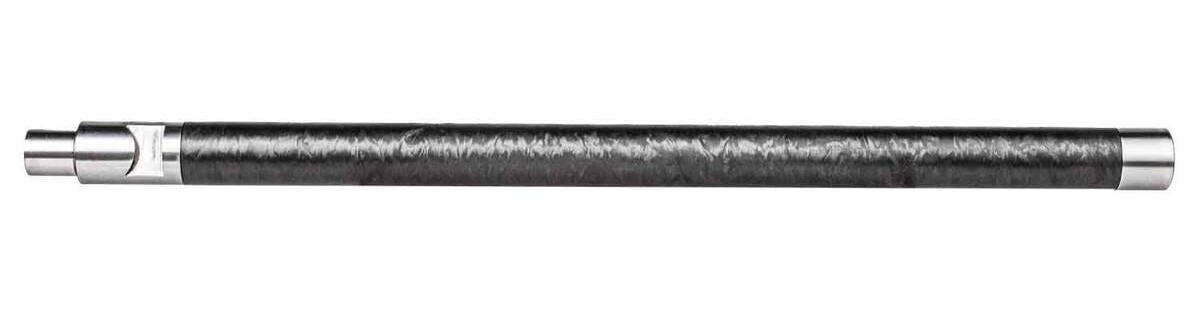 TAPCO 10/22 BLK CBN FIB BARREL DROP-IN BARREL