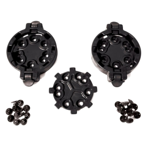 Blackhawk- Blackhawk!! Serpa Quick Disconnect Kit - Black