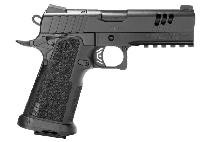 EAA Girsan Witness 2311 CMXX .45 ACP Pistol