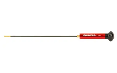 B/C PREM CRBN CLNG RODS .22 12"