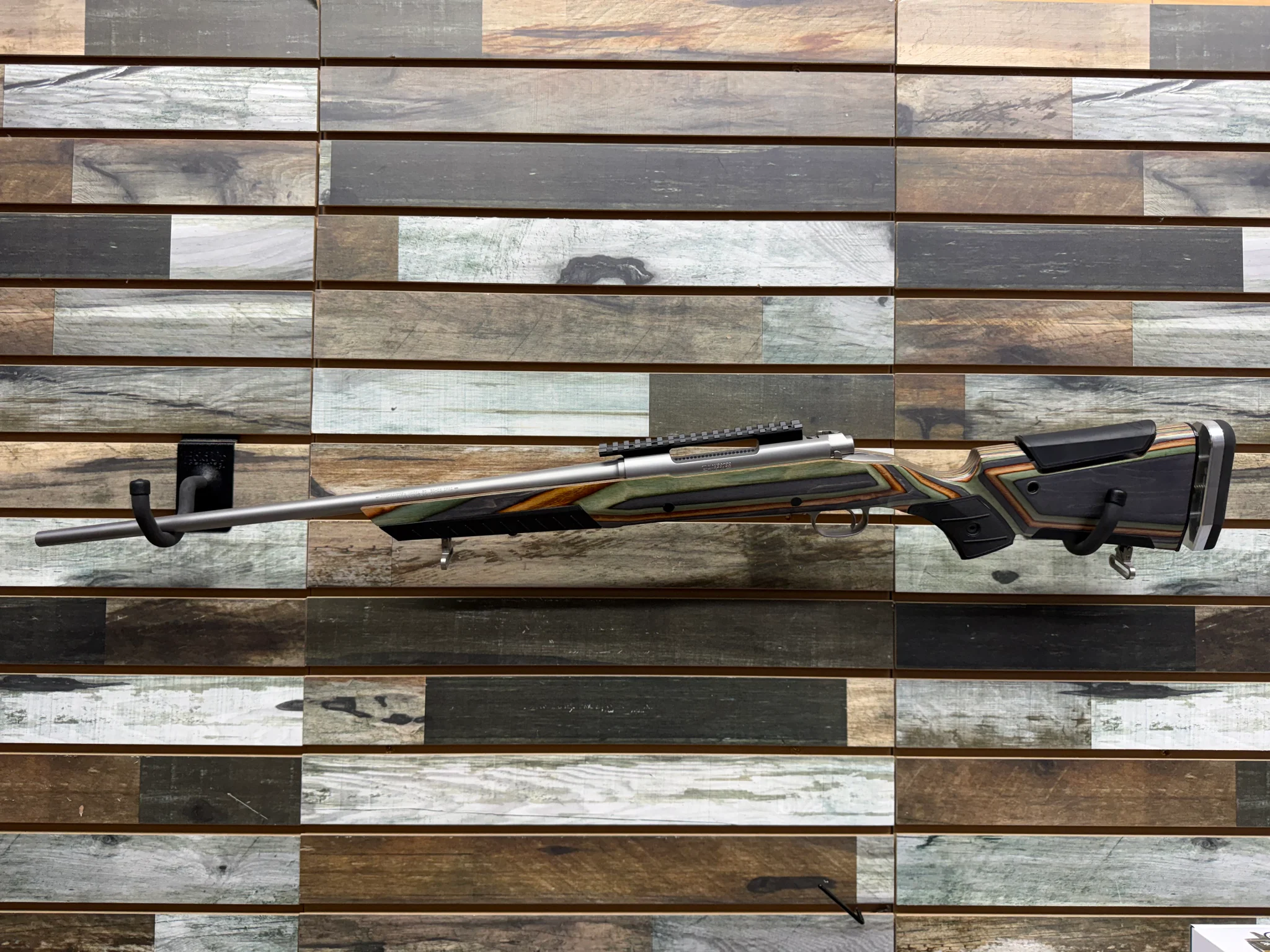 WINCHESTER 70 (Used)
