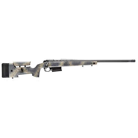 Bergara B-14 HMR Wilderness .300 Win Mag Rifle
