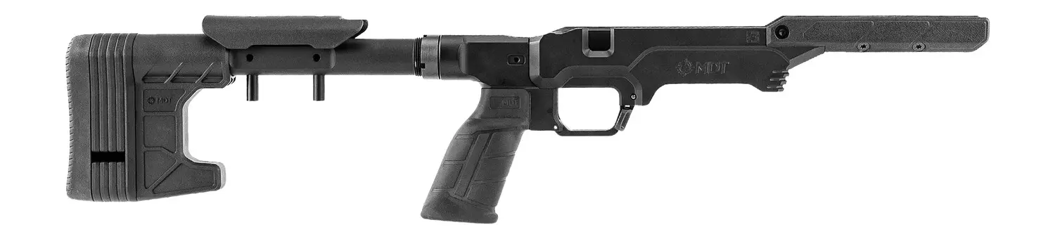 MDT 115065BLK CHASSIS LSS GEN3 RUG AM AR RH WORK