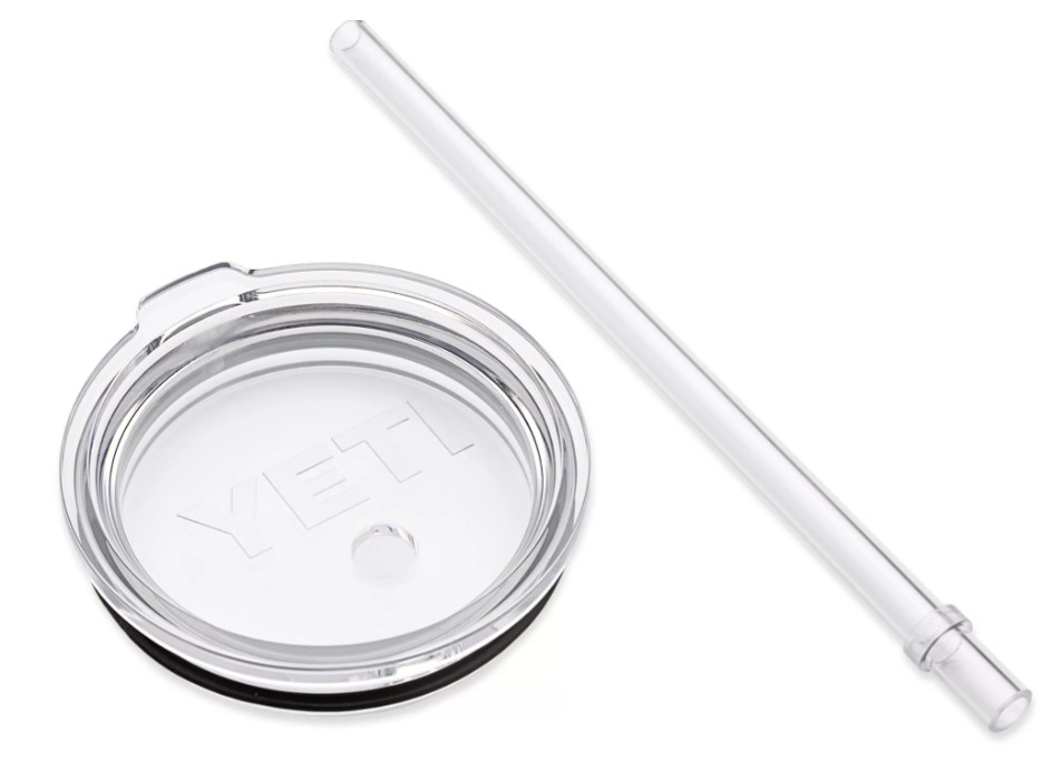 Yeti Rambler 30 & 35 oz Straw Lid (Large)
