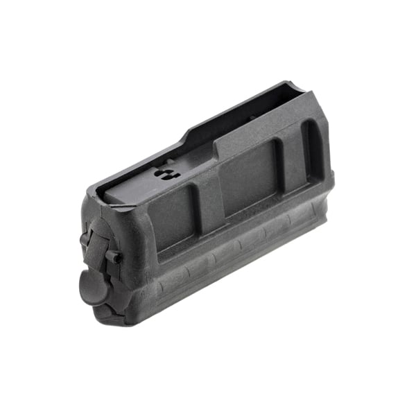Ruger 3rds 7mm Rem Mag/.300 Win Mag/.338 Win Mag/7mm PRC/6.5 PRC Magazine, Black - 90549