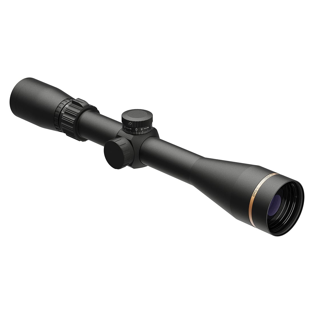 Leupold VX-Freedom Rifle Scope 3-9x40mm