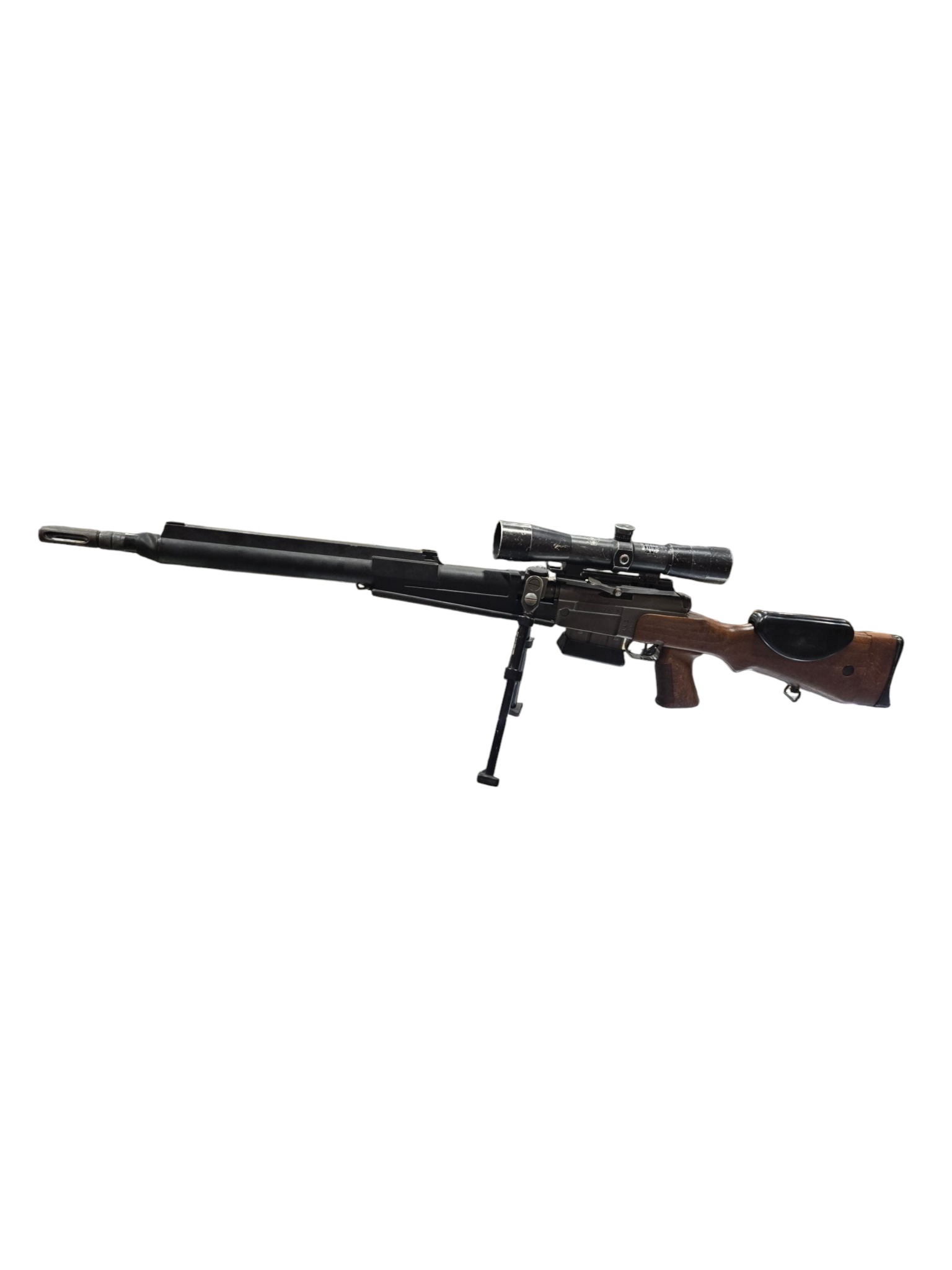 NAVY ARMS FRF2 French Sniper Rifle (Used)