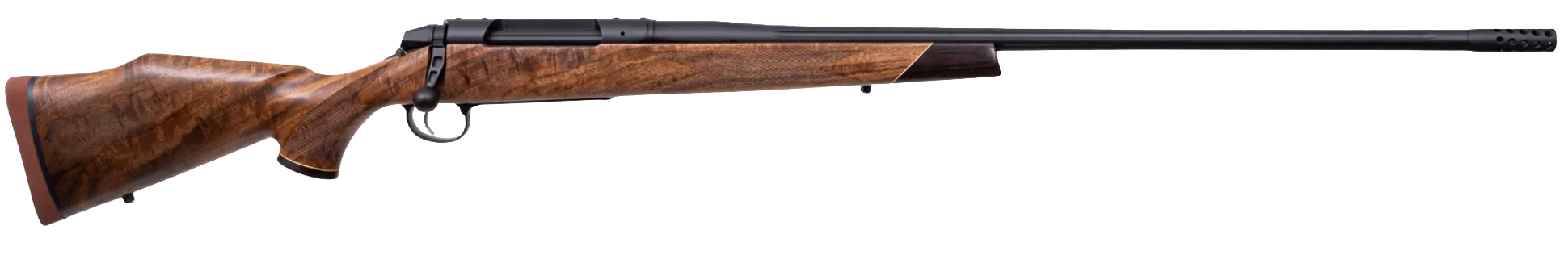 Weatherby 307 Adventure SD 25WBY Bolt Action Rifle