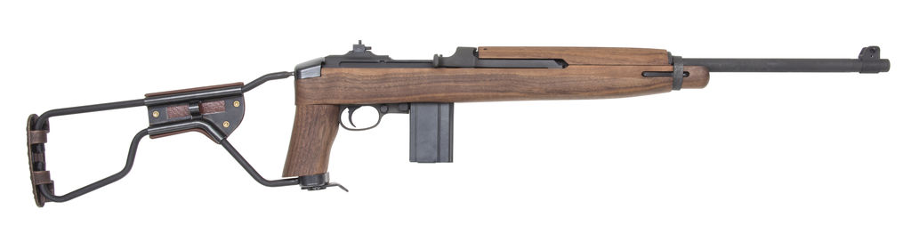 Auto-Ordnance M1 Carbine .30 Carbine Semi-Auto Rifle