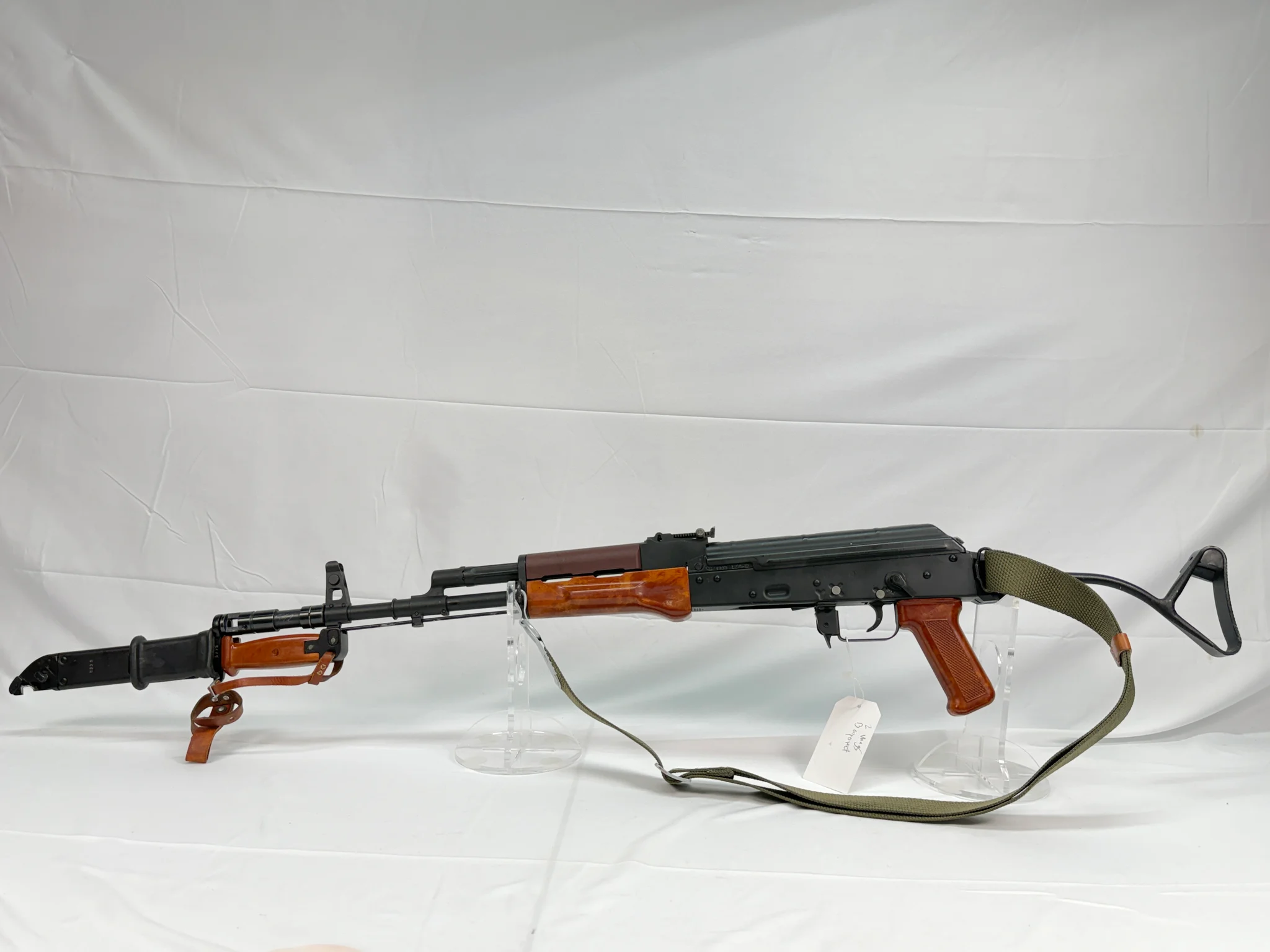 LM IRONWERKS Tantal (Used)