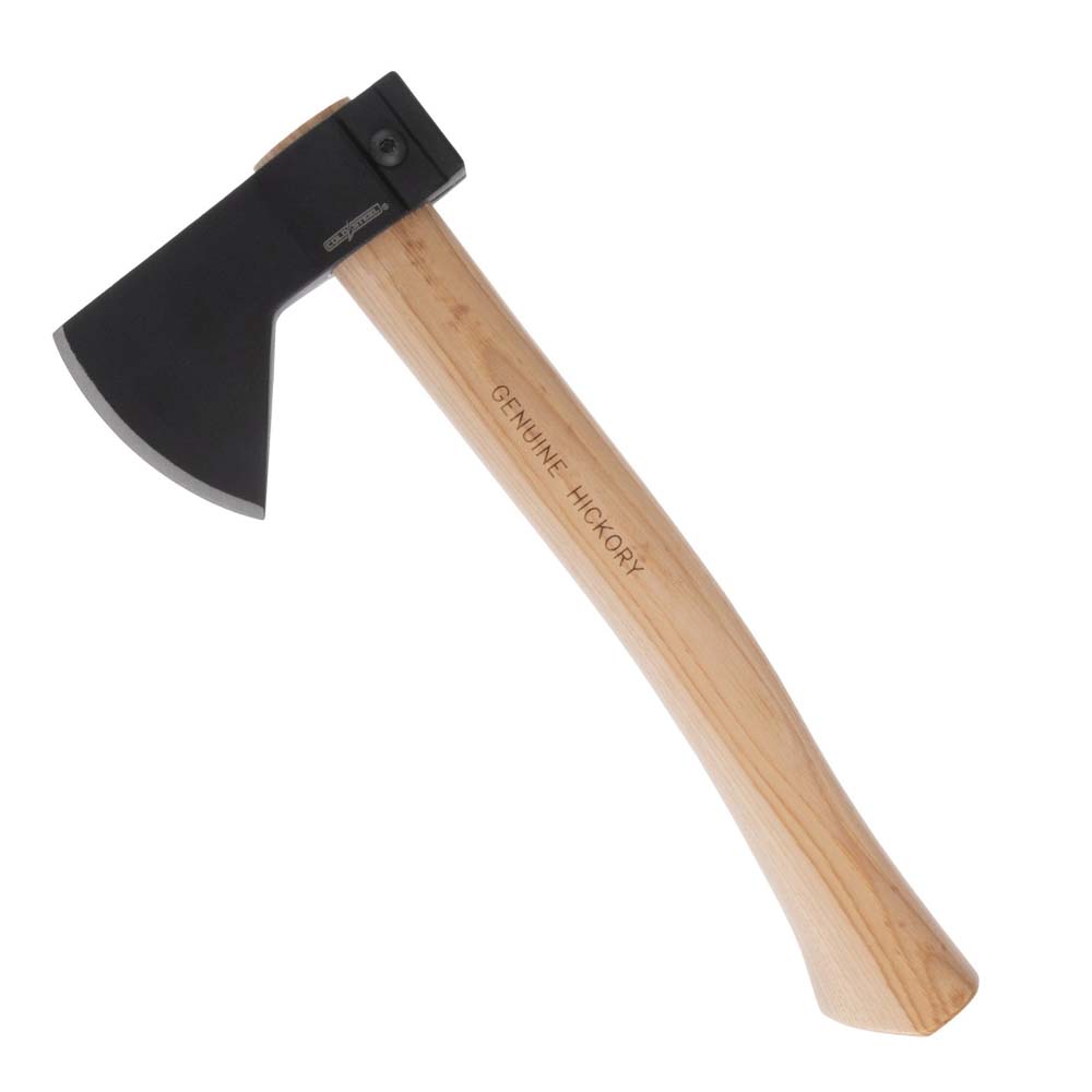 Cold Steel Hudson Bay Camp Hatchet - CS-90QC