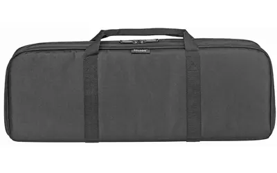 BULLDOG ULTRA COMPACT CASE AR15 BLK