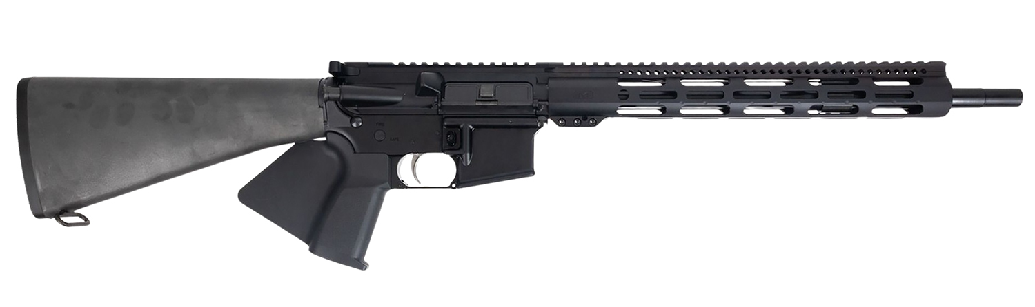 DPMS DP51655111871 556 16" M-LOK A2 Rifle