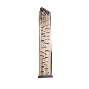 ELITE TACTICAL Sig Sauer 320 9mm Extended 30rd Mag