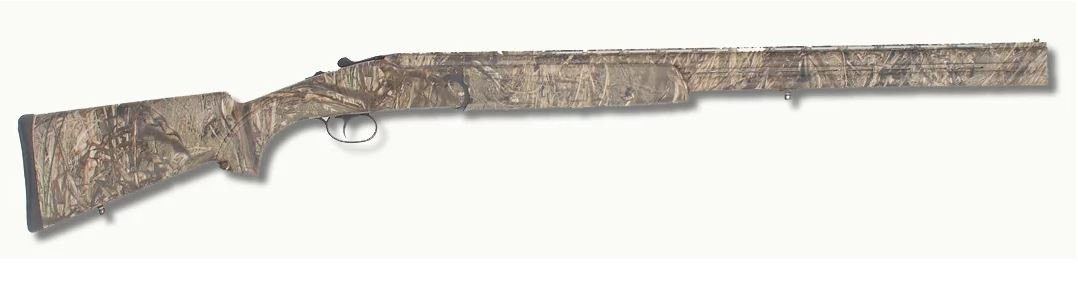 TriStar Hunter Mag O/U 12 Gauge Shotgun 28" Barrel