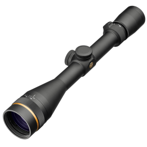 Leupold BLEMISHED Leupold VX-3i Rifle Scope - 4.5-14x40mm AO 1" Tube Duplex Reticle Matte Black