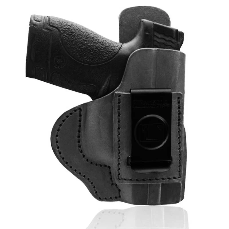 Tagua IWB Holster for S Shield 9/40 Black RH