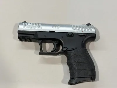 WALTHER CCP (Used)