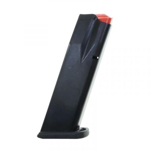SAR USA Gen-2 17 Round 9mm Detachable Magazine for CM9 Pistols, Black