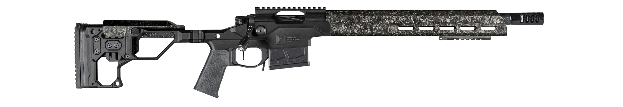 Christensen Arms MPR 6MM ARC Bolt Action Rifle 16"