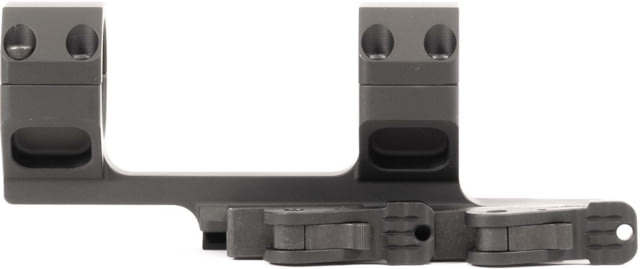 American Defense Manufacturing AD-DELTA-C Cantilever Scope Mount Tactical Legacy Lever 30mm Ring Size Black