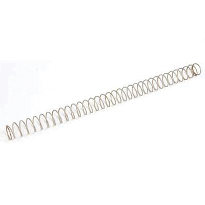 LBE Unlimited AR 308 Rifle Length Buffer Spring, Black - ARSG308R