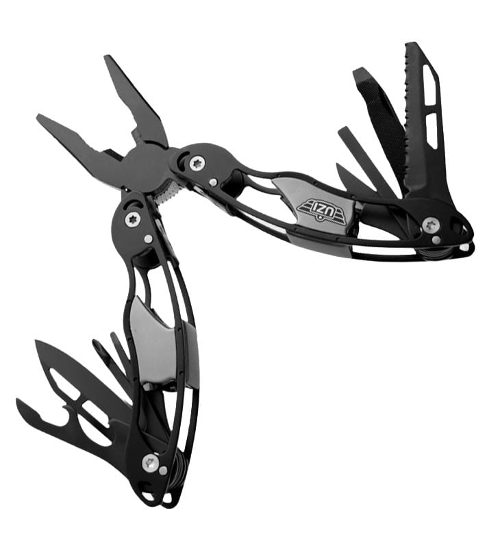 Uzi Pliers Combo Set - UZI-GS-001