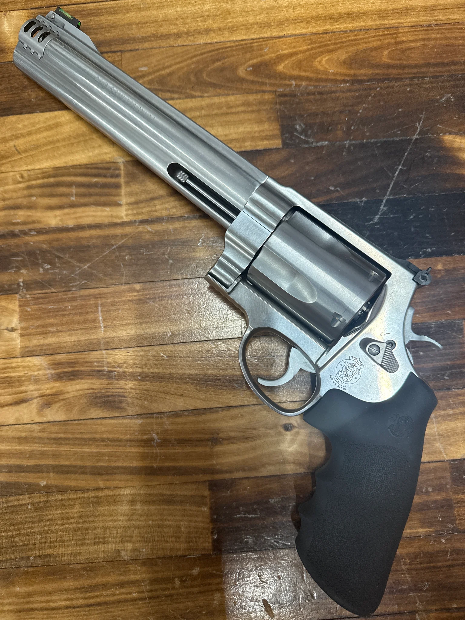 SMITH & WESSON 460 XVR (Used)