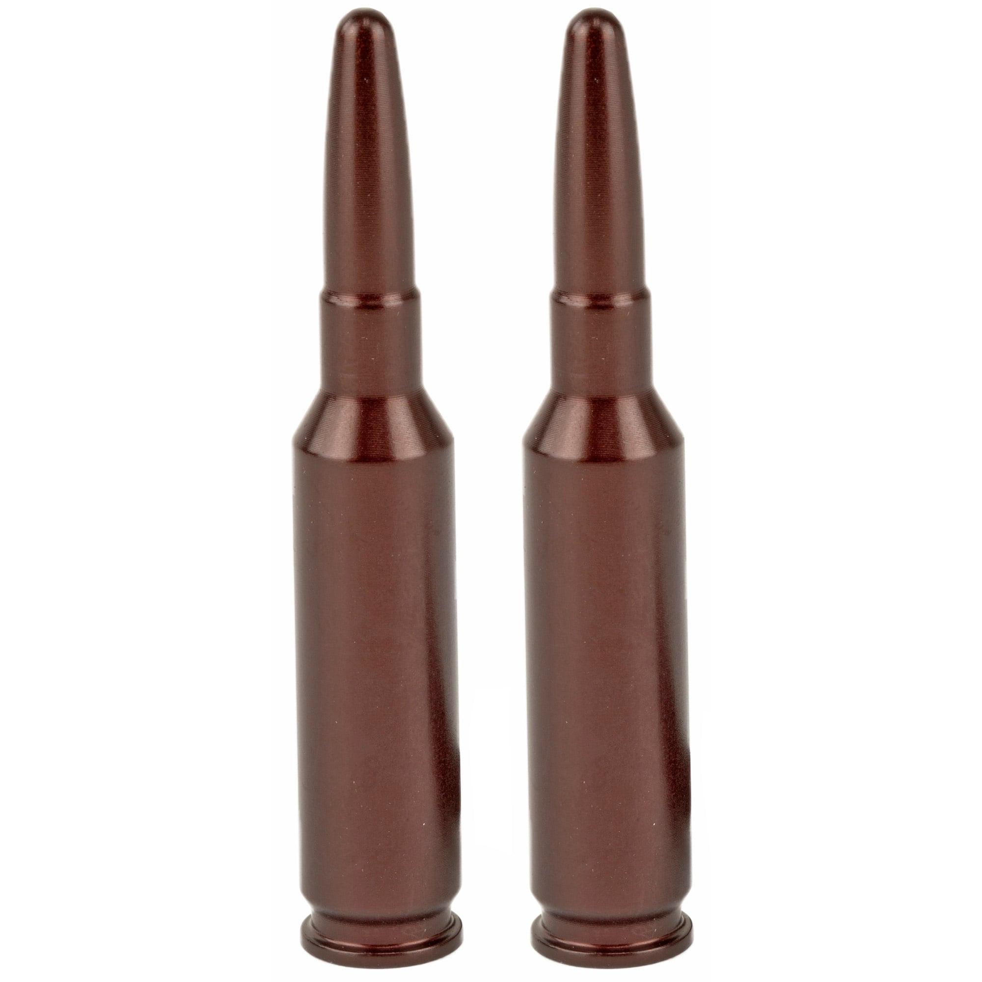 A-Zoom Snap Caps 6.5 Creedmoor, 2-Pack - 12300