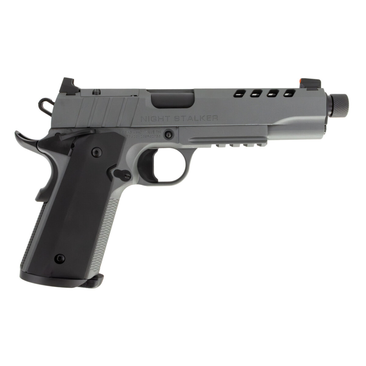 Tisas 1911 NIGHT STALKER 10MM TB   #