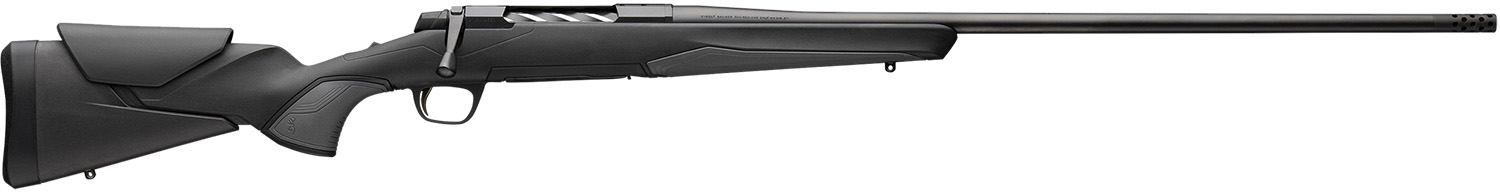 Browning X-Bolt 2 Hunter .308 Win Bolt Action Rifle