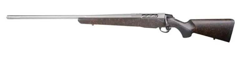 Tikka T3x Lite Roughtech Ember 300 Win Mag 24-inch LH