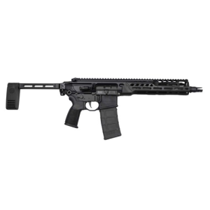 SIG SAUER MCX Spear LT 11.5" 30rd - Black