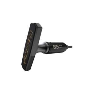 WHEELER FAT Stix Limiter 65 IN-LB Torque Limiter Black