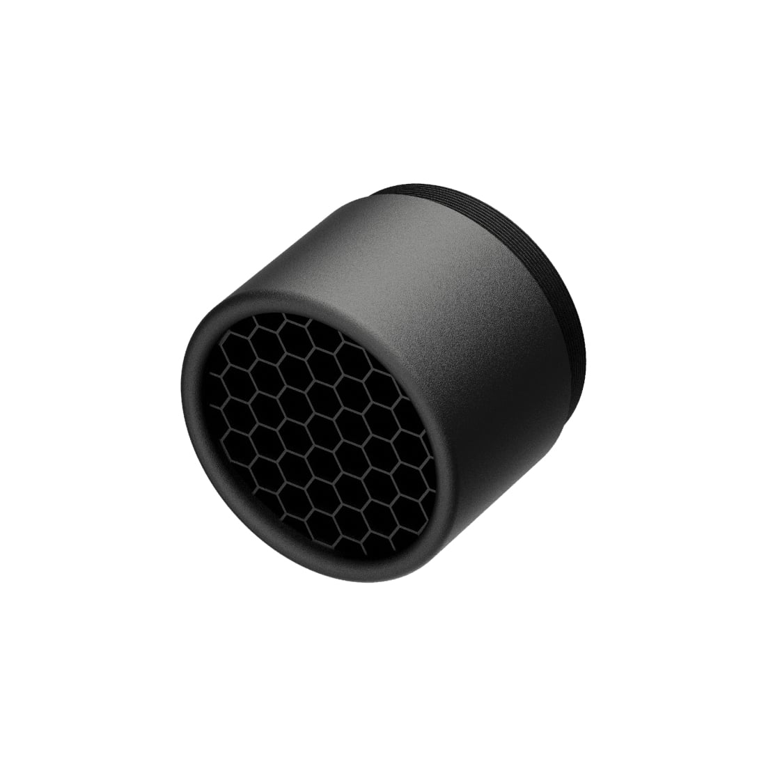 Leupold Mark 4 Anti Reflection Device 36mm Polymer Fits Post-2004