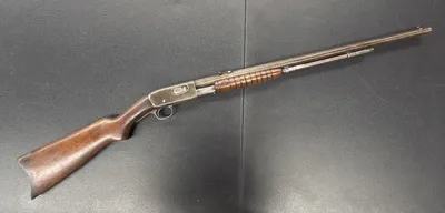 REMINGTON Model 12 C (Used)