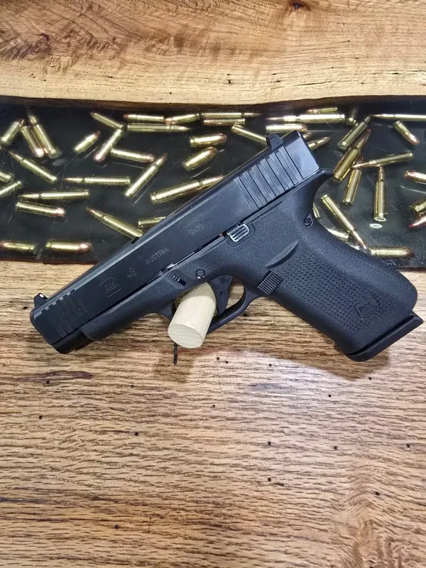 GLOCK 48 (Used)