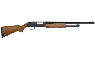 Mossberg 500 Bantam 20 Gauge Pump Shotgun