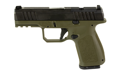 Rost Martin RM1C OR 9mm 4" 17RD Semi-Auto Handgun