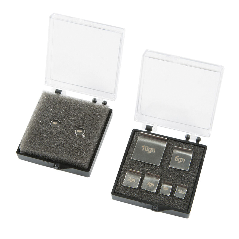 RCBS Standard Weight Check Scale