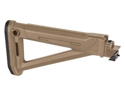 Magpul MOE AK Stock – AK47/AK74 - FDE - MAG616-FDE